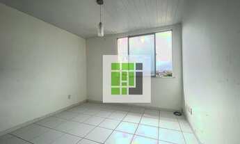 Imagem 4: Apartamento 2/4 no Cond. Dom Jerônimo