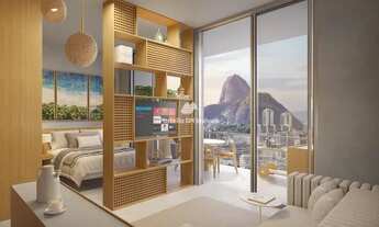 Imagem 5: RIO DE JANEIRO - Apartamento Padrão - Humaitá