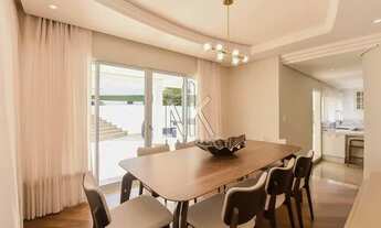 Imagem 7: ALPHAVILLE GRACIOSA -  CASA P/ LOCAÇÃO - 500m² - 5 SUÍTES