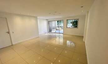 Imagem: RIO DE JANEIRO - Apartamento Padrão - Barra