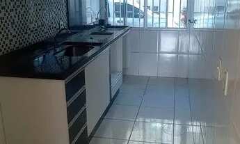 Imagem: Apartamento 2 quartos - Ocidental Park