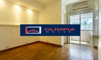 Imagem 7: Apartamento Locação 4 Dormitórios - 251 m² Itaim Bibi