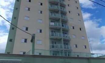 Imagem 1: Apartamento Residencial Edificio Kellen para Venda