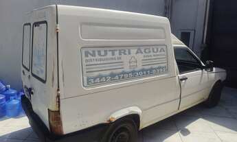 Imagem 2: Vendo distribuidora de Água Mineral