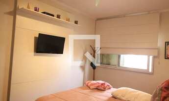 Imagem 5: Apartamento para Aluguel - Santana, 3 Quartos, 90 m2