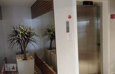 Imagem 3: Apartamento para Aluguel - Liberdade, 2 Quartos, 45 m2