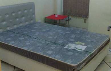 Imagem 3: Alugo apartamento quarto/sala