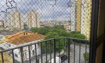 Imagem 3: São Paulo - Apartamento Padrão - Vila Matilde