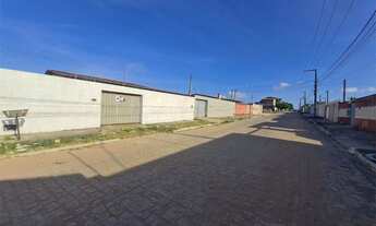 Imagem: Casa com 2 dormitórios à venda, 75 m²