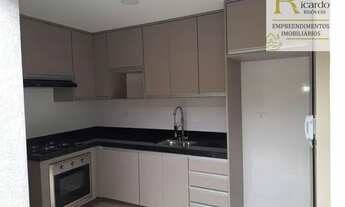 Imagem 6: Apartamento com 2 dormitórios, 56 m² - venda por R$ 424.000,00 ou aluguel por R$ 2.840,00