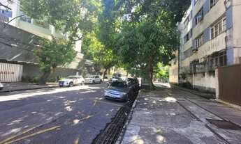 Imagem 3: Lene Pegado Aluga Ap de 2/4 na Bráz de Aguiar 346 no Ed Princesa Margareth tem 70 m²