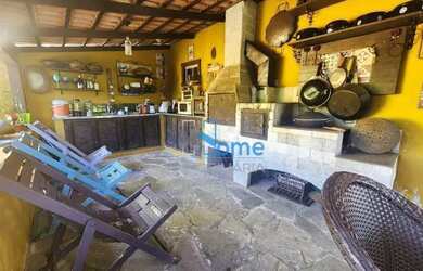 Imagem 7: Linda casa Jardim Botânico