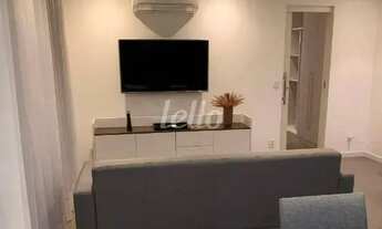 Imagem 6: São Paulo - Apartamento Padrão - Pinheiros