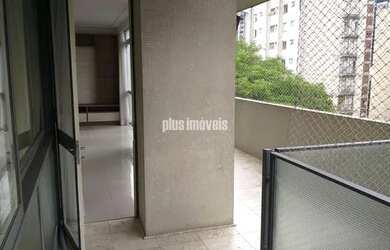 Imagem 2: Apartamento com terraço próximo à Avenida Paulista 238m²