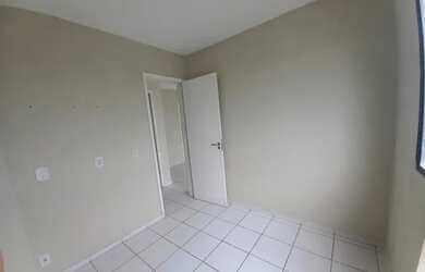 Imagem 5: Apto 2/4 sendo 1 suíte com varanda por trás da Carajas tabuleiro