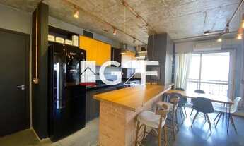 Imagem 5: Apartamento - Cambuí - Campinas