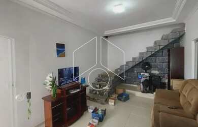 Imagem 4: Residencial Casa em Marília