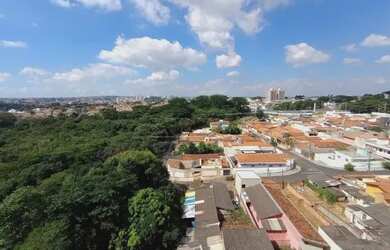 Imagem 6: Apartamento Padrão em São Carlos