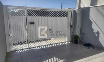 Imagem 2: Casa à venda, Jardim Residencial Veneza, Indaiatuba, SP