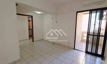 Imagem 2: Apartamento com 2 dormitórios à venda, 65 m² por R$ 295.000,00 - Vila Ana Maria - Ribeirão