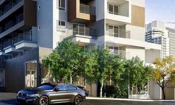 Imagem 2: Lindo Studio (NR) de 28m² na Vila Clementino R.1/233.941