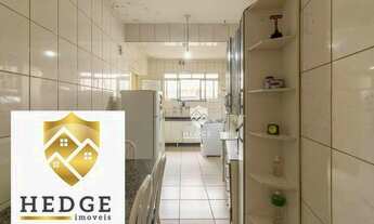 Imagem 2: Apartamento com 2 dormitórios à venda, 114 m² por R$ 430.000 - Liberdade - São Paulo/SP