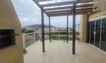 Imagem: FLORIANóPOLIS - Apartamento Padrão - Canasvieiras
