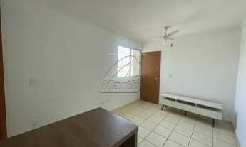 Imagem 3: Apartamento todo planejado para alugar no bairro Jupiá com 2 quartos