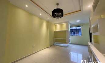 Imagem 5: Casa semi-mobiliada no bairro São Judas - Itajaí/SC