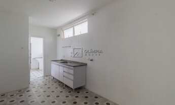 Imagem 6: Apartamento Venda Moema 100 m² 3 Dormitórios