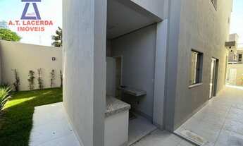 Imagem 7: Casa nova com 3 quartos - Ibituruna