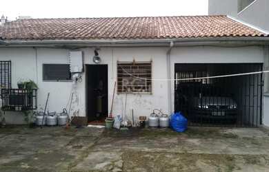 Imagem 4: Casa em Jardim Botânico