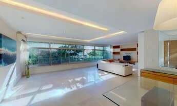 Imagem 5: RIO DE JANEIRO - Apartamento Padrão - Leblon