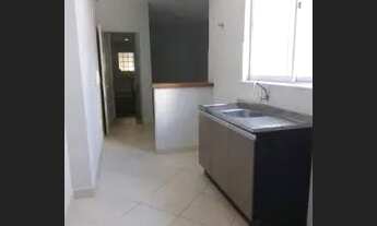 Imagem 2: Kitnet com 1 dormitório para alugar, 30 m²