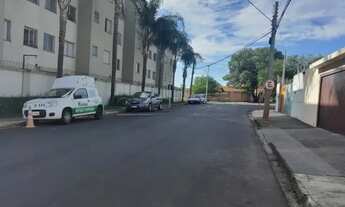 Imagem 2: Apartamento Padrão em São Carlos