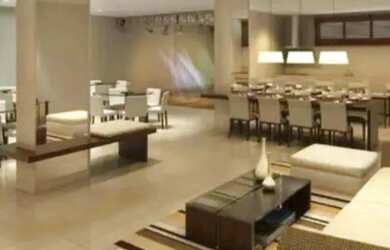 Imagem 2: Apartamento para Locação em Salvador, Paralela, 3 dormitórios, 1 suíte, 2 banheiros, 1 vag