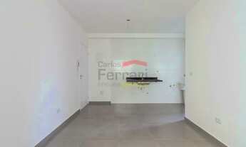 Imagem: Apartamento novo a venda, Vila Paiva, 01