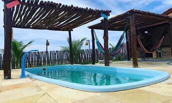 Imagem 3: Casa de Praia para aluguel por temporada próxima