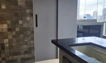 Imagem 7: Apartamento Venda Vila Mariana 44 m² 1 Dormitórios