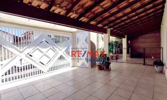 Imagem 2: Casa com 4 dormitórios à venda, 256 m² por R$ 669.990,00 - Loteamento Parque Itacolomi - M