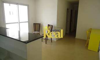 Imagem 3: Apartamento com 3 dormitórios para alugar, 70 m² por R$ 3.788,00/mês - Água Branca - São P