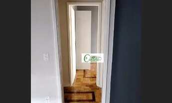 Imagem: Apartamento com 2 dormitórios para alugar