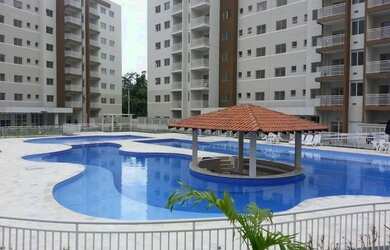 Imagem 6: Apartamento com3 quartos no Acqua