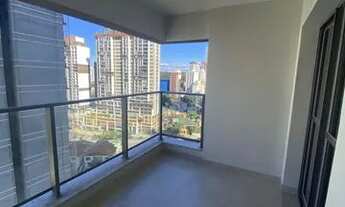 Imagem 3: Locação Apartamento 2 Dormitórios - 65 m² Brooklin