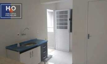 Imagem 3: Apto - 2 dorm p/ alugar, 71 m² - Ipiranga - São Paulo/SP