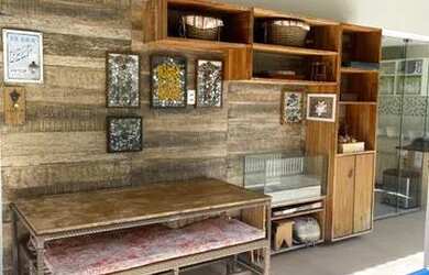 Imagem 5: Moradas das mangueiras