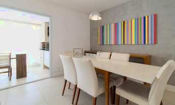 Imagem 6: Locação Apartamento 3 Dormitórios - 127 m² Brooklin