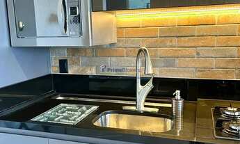 Imagem 7: Locaçao 52m Apartamento com 1 dormitório