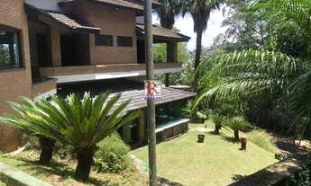 Imagem 7: Casa em Condomínio para Locação em Arujá, Arujá Hills I e II, 3 dormitórios, 3 suítes, 5