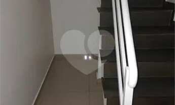 Imagem 5: Sobrado de 125m² com 2 dormitórios e garagem a venda - Jd. Ana Maria. Campo Limpo